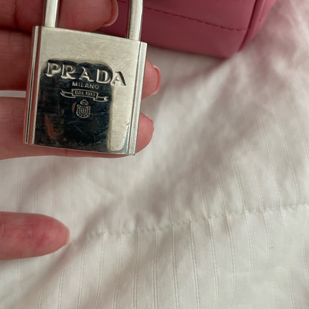 Authentic Prada bag! - Picture 15 of 15